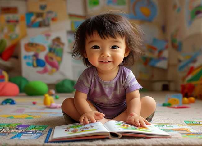 儿童拼音小故事100篇，幼儿拼音小故事50字