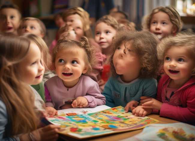 幼儿英语小故事一分钟、幼儿园一分钟英语小故事简单