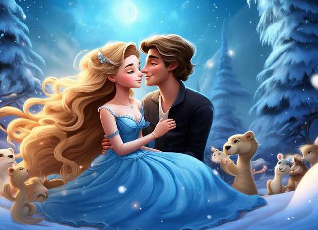 幼儿白雪公主的故事视频 幼儿白雪公主的故事视频大全