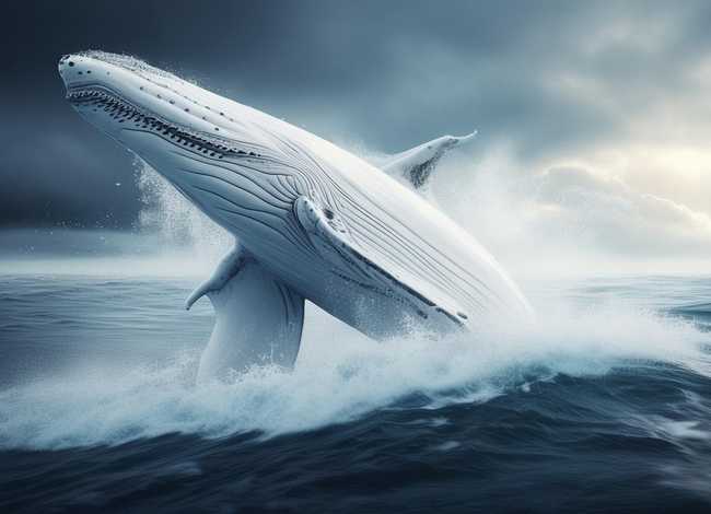 白鲸故事背景；白鲸故事背景视频