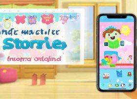 儿童免费听故事软件 - 小孩子免费听故事的app