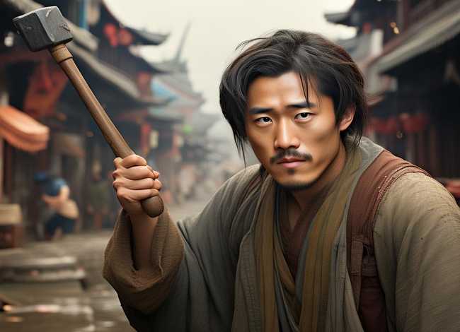 司马光砸缸简易故事 - 司马光砸缸简易故事北宋时期有一个大学文家