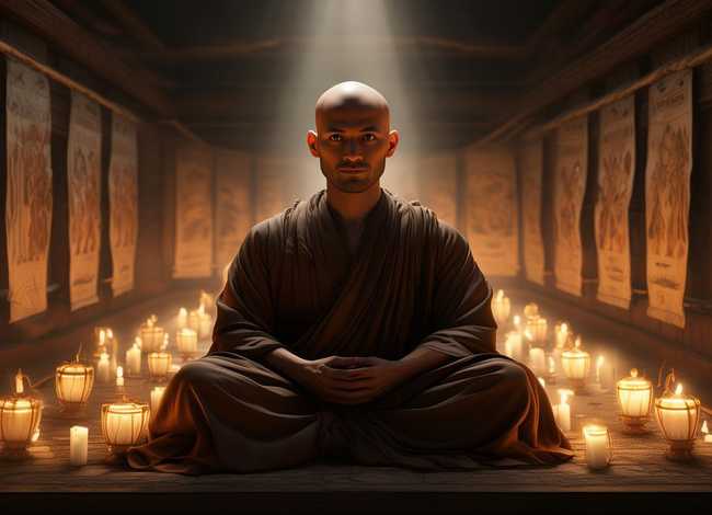 佛教系列故事视频（佛教系列故事视频播放）