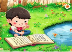 儿童唐诗300首大全集（儿童唐诗300首大全集高清）