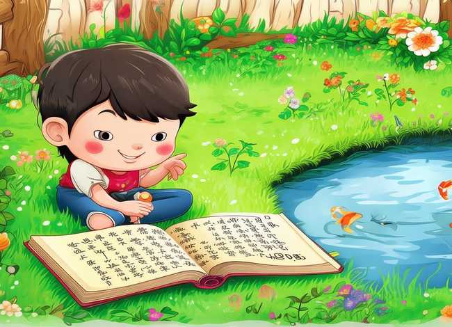 儿童唐诗300首大全集（儿童唐诗300首大全集高清）