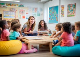 故事启蒙早教 - 故事启蒙早教视频