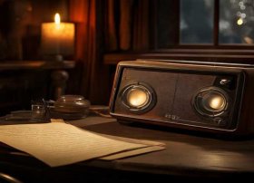 电台小故事大全文稿 电台小故事文稿一分钟