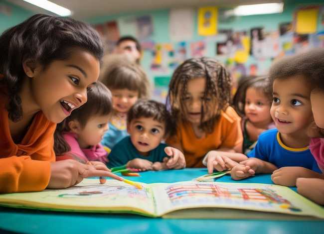 有道理的幼儿小故事（幼儿园有道理的小故事）
