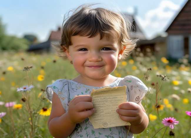 小孩诚实守信的故事；小孩诚实守信的故事简短