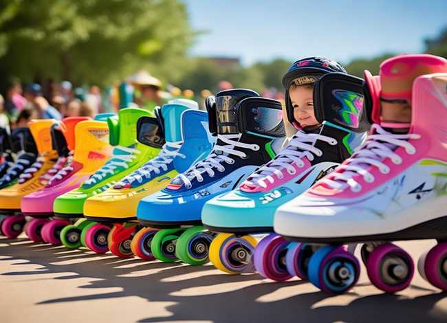 儿童旱冰鞋排名 - 儿童旱冰鞋排名榜