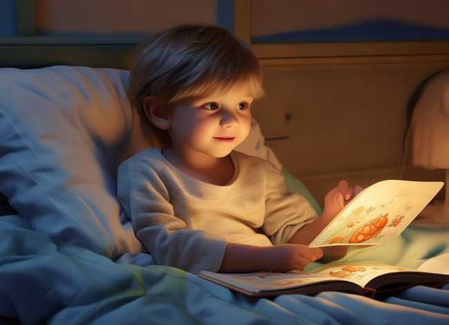 小虾米的故事睡前故事（小虾米的故事睡前故事免费听）