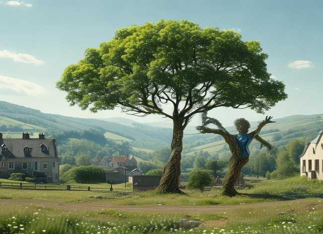 用取长补短写一个故事、用取长补短写一个小故事