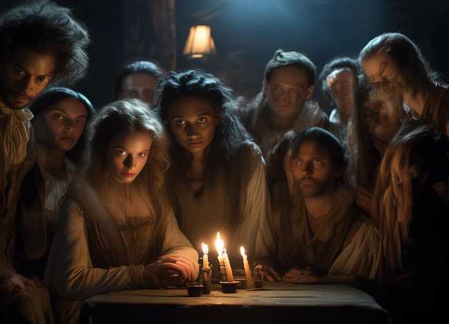 《不为人知的故事》、不为人知的故事演员表 《不为人知的故事》、不为人知的故事演员表