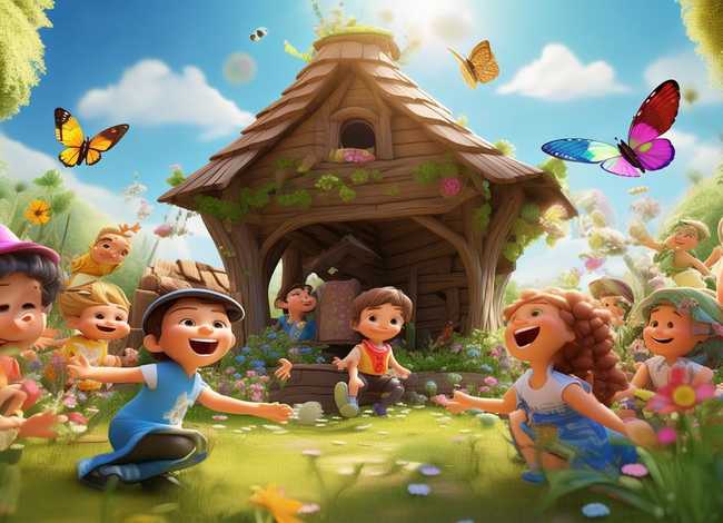 幼儿故事配乐 欢快，幼儿故事配乐 欢快的歌曲