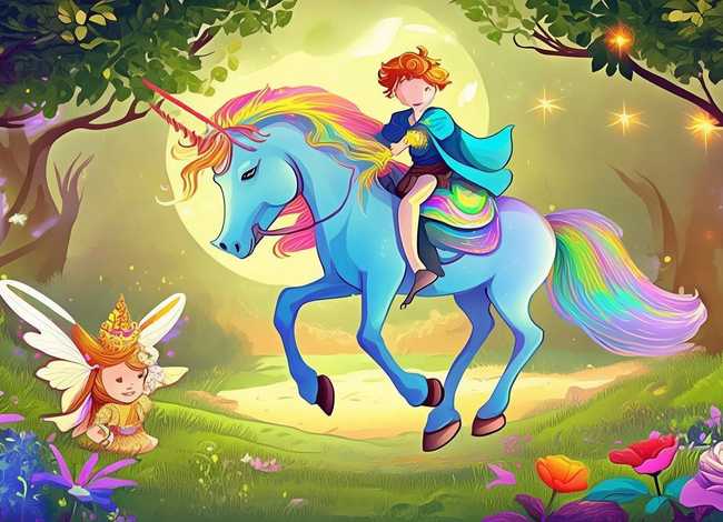 童话故事话剧剧本，童话剧本短剧