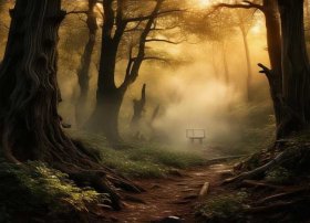 森林 故事 森林 故事名字