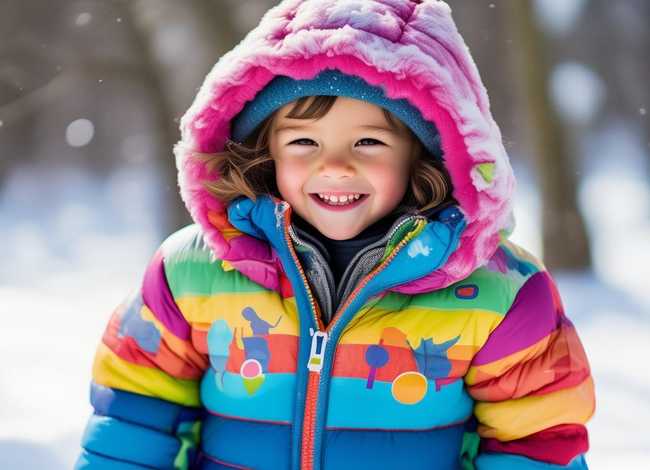 专业儿童羽绒服品牌；专业做儿童羽绒服的品牌