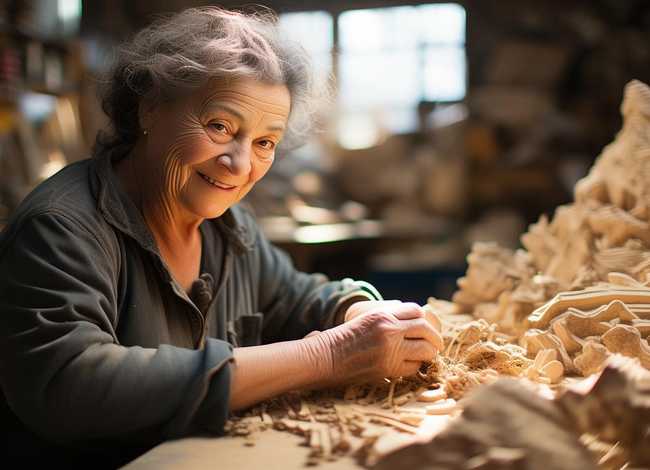 劳动模范的故事简短 劳动模范的小故事简短