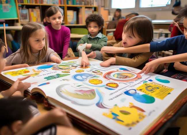 幼儿故事的结构方式有哪些；幼儿故事的结构方式有哪些种类