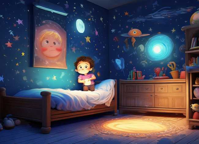 儿童宇宙的故事免费听 宇宙的故事在线收听