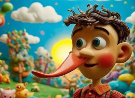 韩国儿童剧 韩国儿童剧匹诺曹