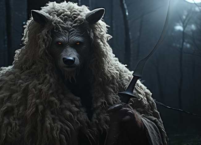 披着羊皮的狼刀郎原版,披着羊皮的狼刀郎原版歌词 披着羊皮的狼刀郎原版,披着羊皮的狼刀郎原版歌词