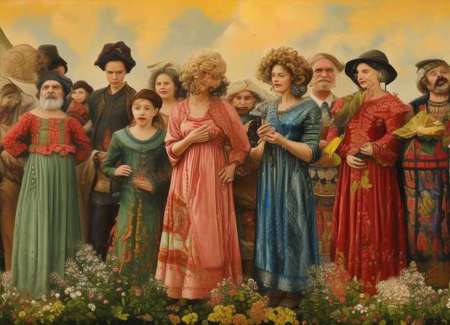 谁最美 故事;谁最美 故事稿 谁最美 故事;谁最美 故事稿