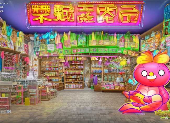 虾米的故事旗舰店;虾米的故事淘宝店 虾米的故事旗舰店;虾米的故事淘宝店