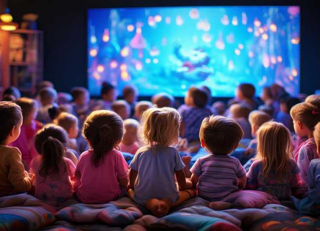 免费下载儿童动画故事的网站；免费下载儿童动画片的网站