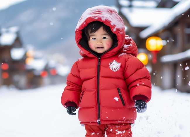 中国儿童羽绒服品牌（中国儿童羽绒服品牌东）