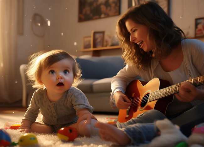 听妈妈讲过的事情儿歌、听妈妈讲过的事情儿歌歌词