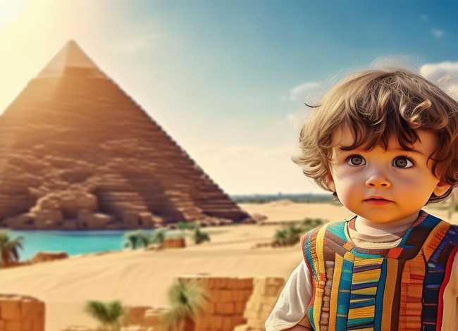 儿童历史启蒙绘本故事，幼儿历史故事绘本