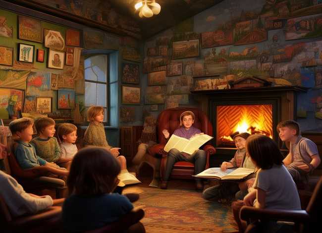 经典绘本有声故事 - 经典绘本有声故事在线听