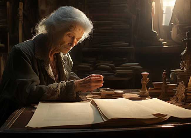 关于推敲的故事或例子（关于推敲的故事或例子有哪些）