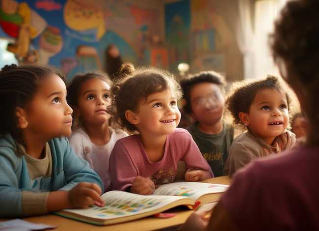 情感儿童故事 少儿情感故事