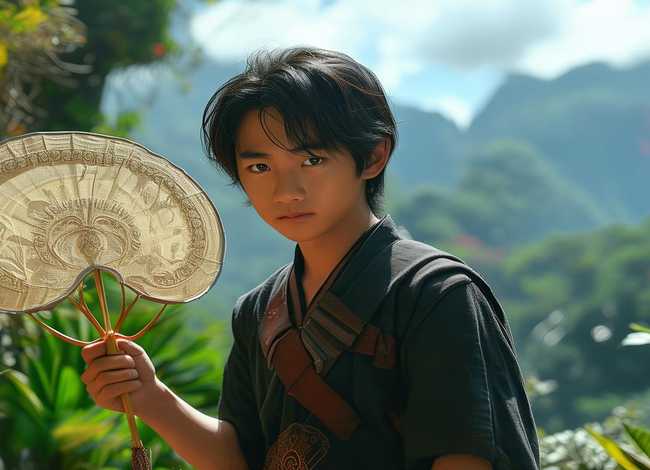 三借芭蕉扇绘本故事、三借芭蕉扇绘本故事书