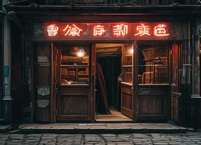 商店故事（商店故事破解版下载）