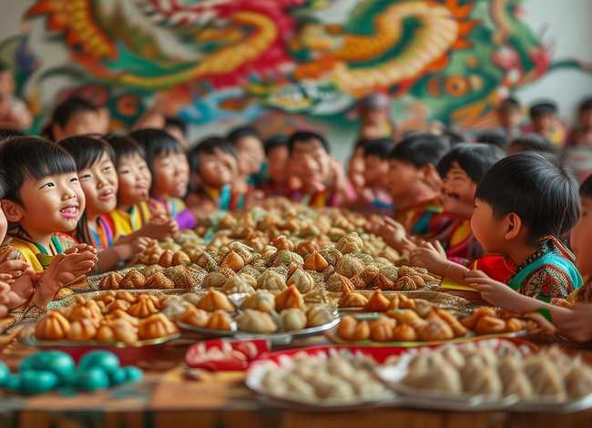 100个端午故事儿童;端午小故事幼儿 100个端午故事儿童;端午小故事幼儿