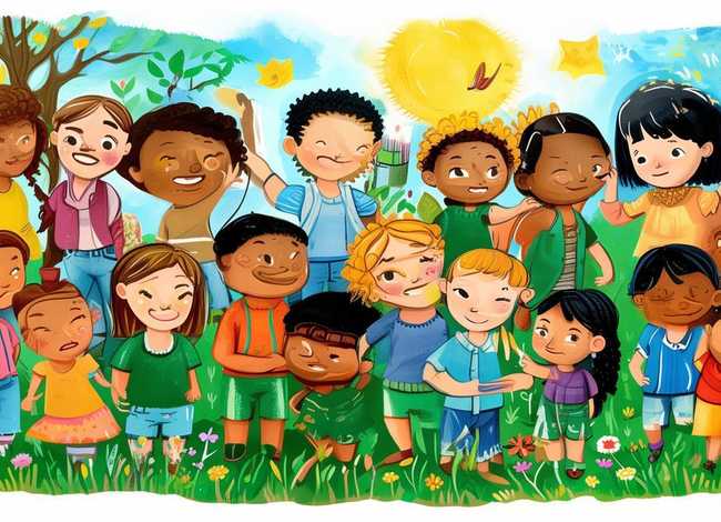 幼儿励志绘本三到六岁（幼儿励志绘本三到六岁怎么写）