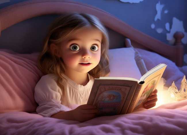 儿童公主故事大全睡前免费听；4岁儿童睡前公主故事大全免费听