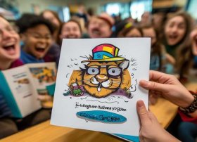 英语幽默故事100个，英语幽默故事100个单词