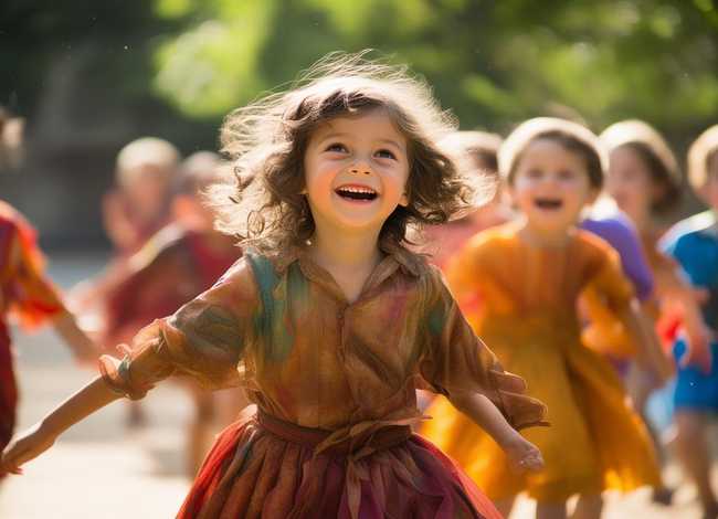 带故事性的幼儿舞蹈 带故事性的幼儿舞蹈视频