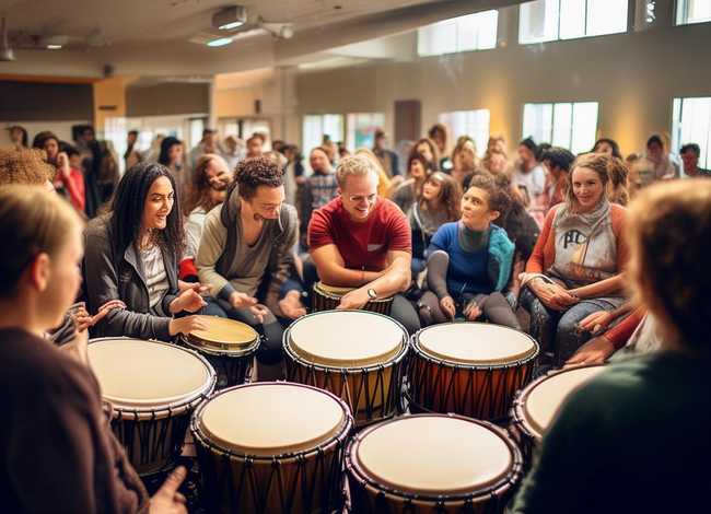 鼓学习培训;鼓圈培训 鼓学习培训;鼓圈培训
