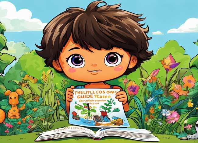 有关环保的幼儿故事 - 有关环保的幼儿故事大全