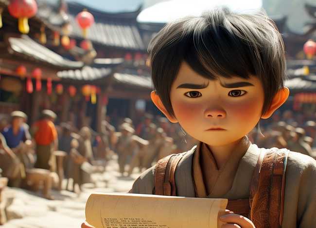 包公的故事完整版儿童，包公的故事视频