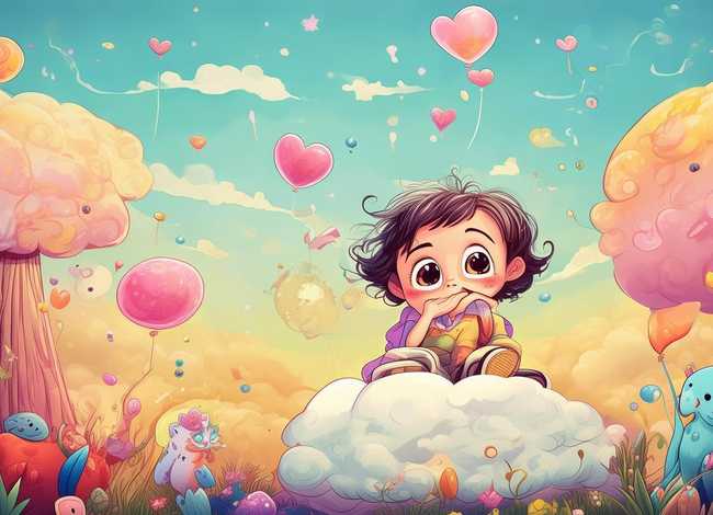 儿童故事杂志投稿 - 幼儿故事杂志