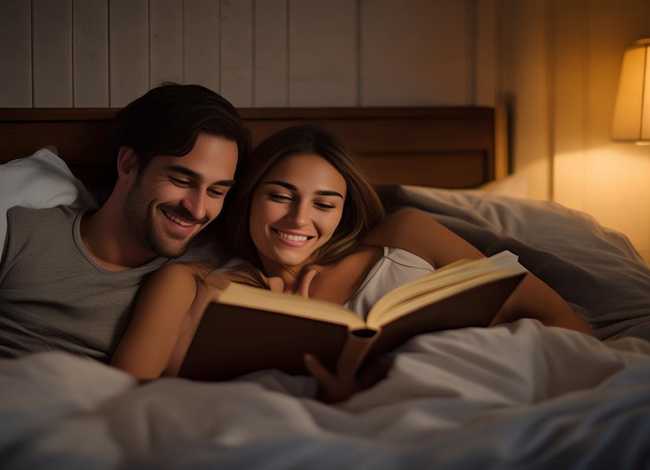 讲过男朋友的超甜睡前故事 - 讲过男朋友的超甜睡前故事有哪些 讲过男朋友的超甜睡前故事 - 讲过男朋友的超甜睡前故事有哪些