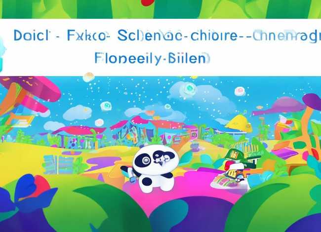 百度儿童科普动画 - 百度儿童科普动画片推荐