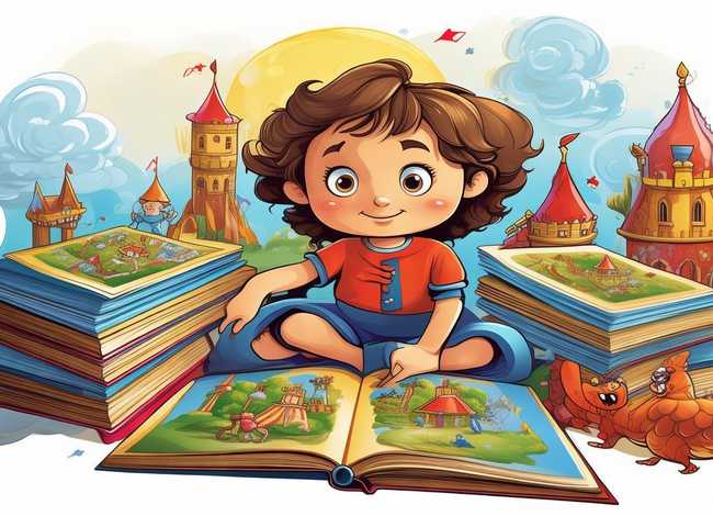 儿童故事的情节常常是重复的,相似的情节一次次叙述,起到渲染作用对吗，情节重复的幼儿故事