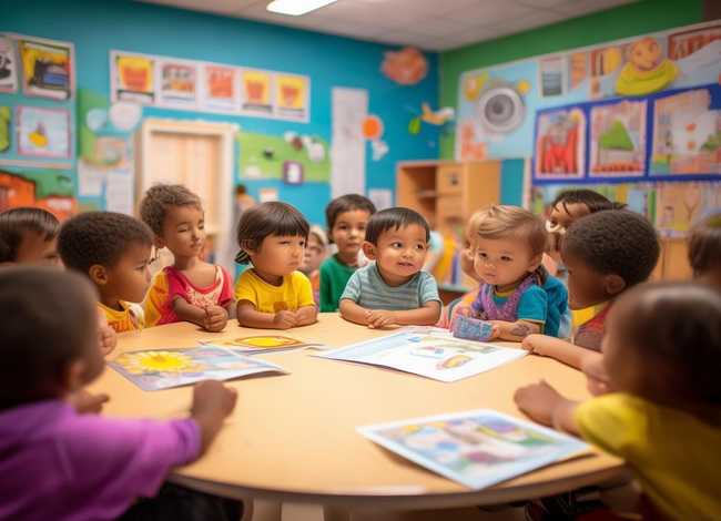 关于安全的儿童故事、关于安全的故事幼儿园